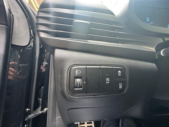 Hyundai Bayon 1.0 T-GDI Hybrid 48V iMT XClass