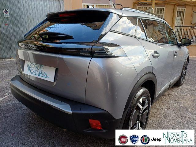 PEUGEOT 2008 PureTech 100 S&S Allure Aziendale Stellantis