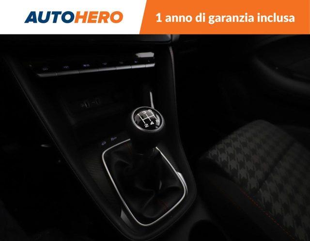 MG ZS 1.5 VTi-tech Comfort