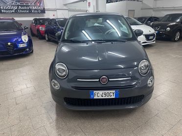 Fiat 500 1.2 Lounge 2016