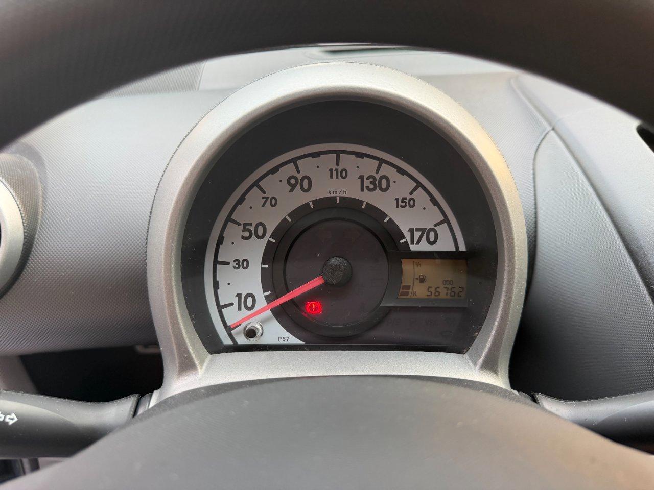 Citroen C1 3 Porte C1 3p 1.0 Deejay IDONEA NEOPATENTATI