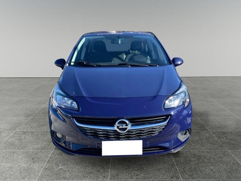 Opel Corsa Corsa 1.4 90CV GPL Tech 5 porte b-Color