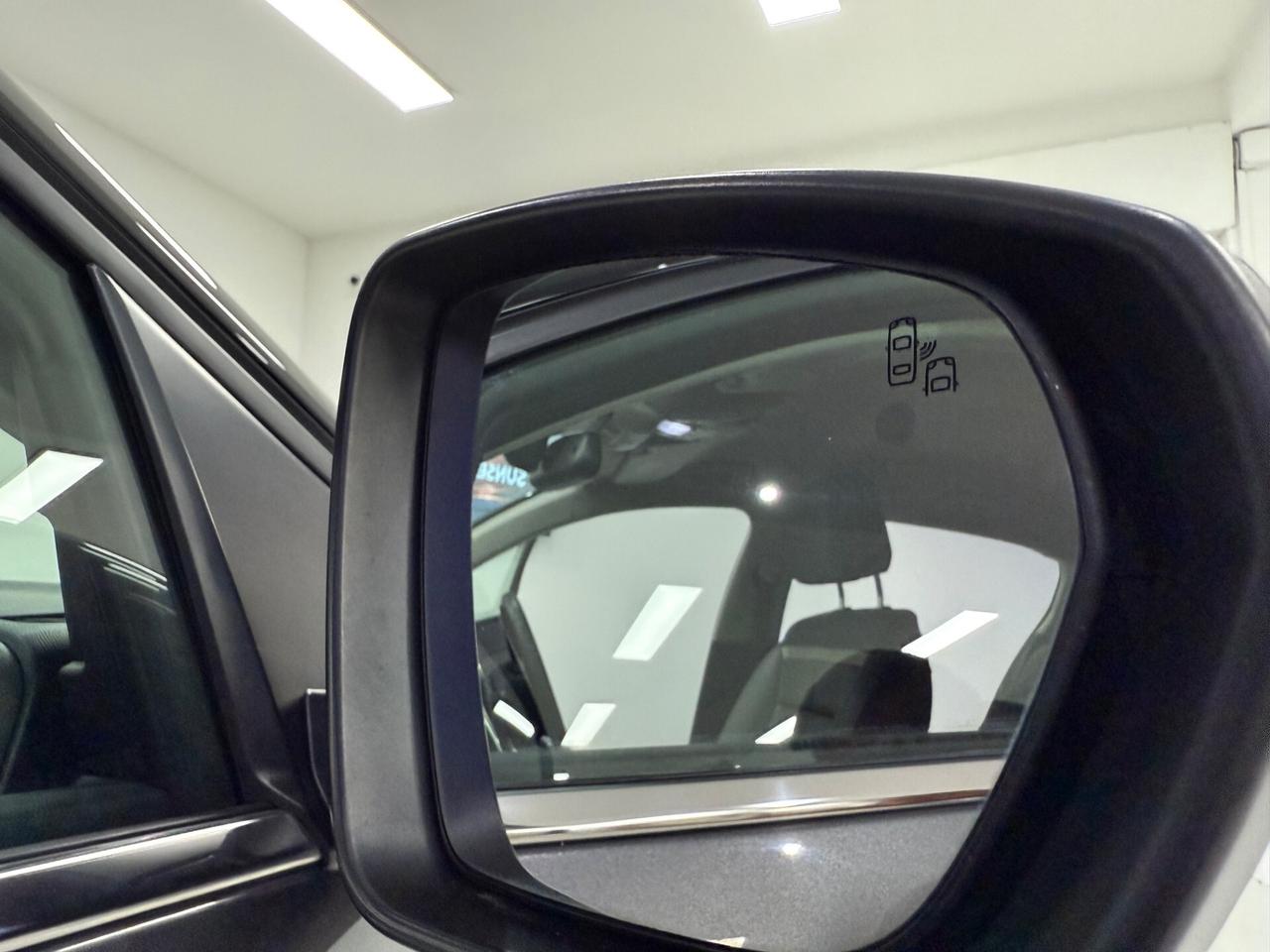 Citroen C5 Aircross BlueHDi 130 S&S Shine