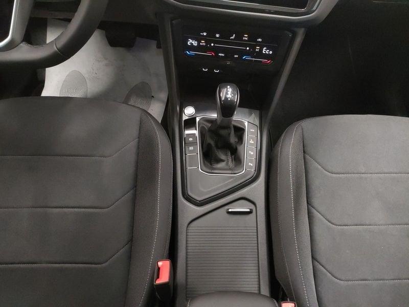 Volkswagen Tiguan 1.4 TSI eHYBRID DSG Elegance