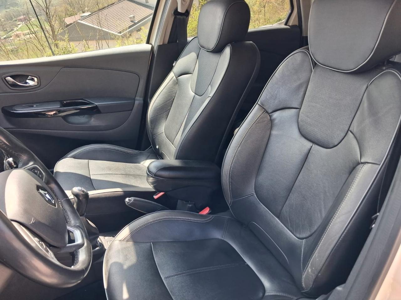 Renault Captur dCi 8V 90 CV Energy VENDUTA