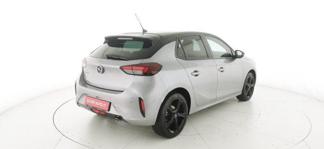 OPEL Corsa 1.2 100 CV GS Line