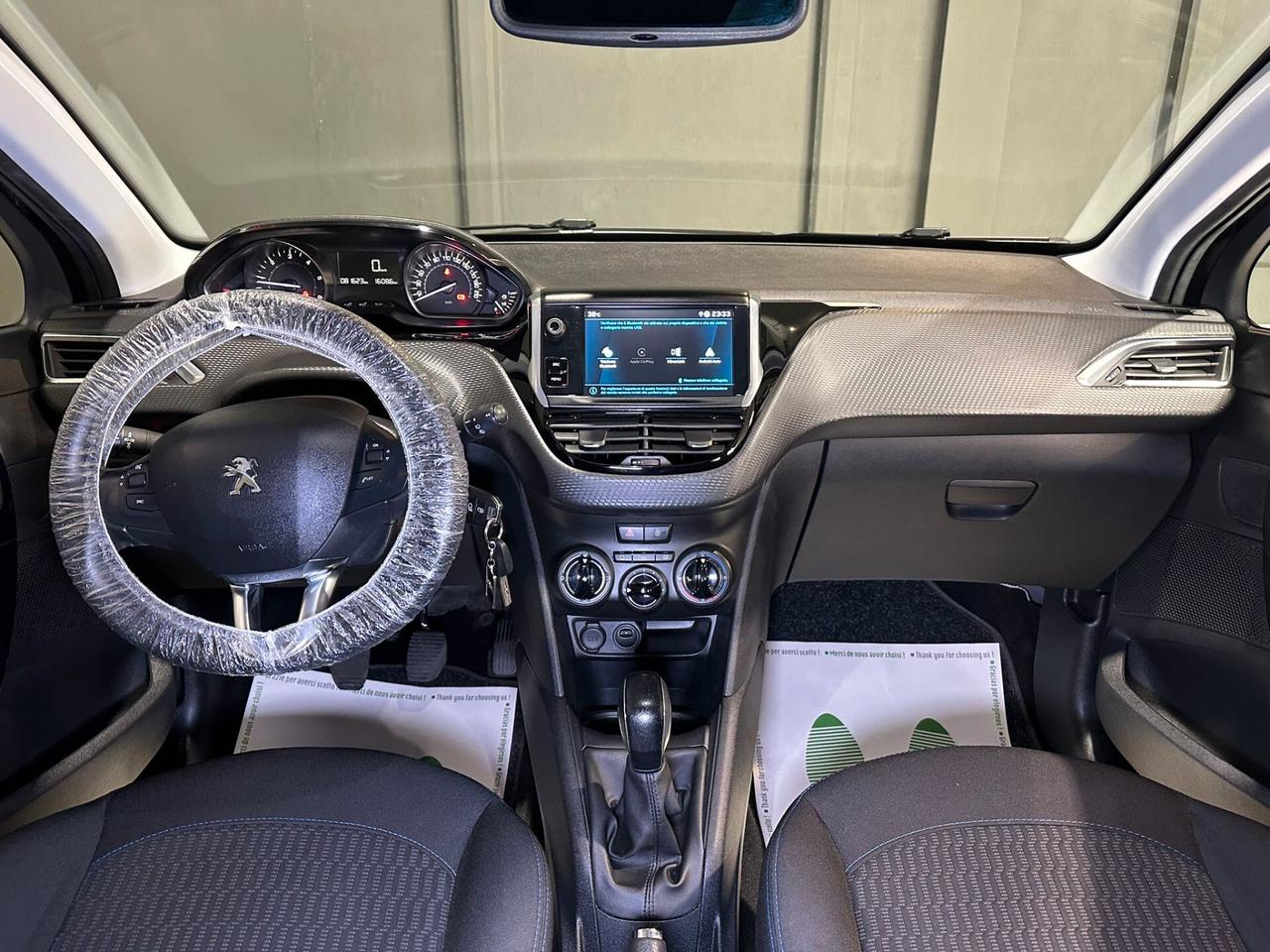 Peugeot 208 1.5 BlueHDi S&S 5 porte Signature