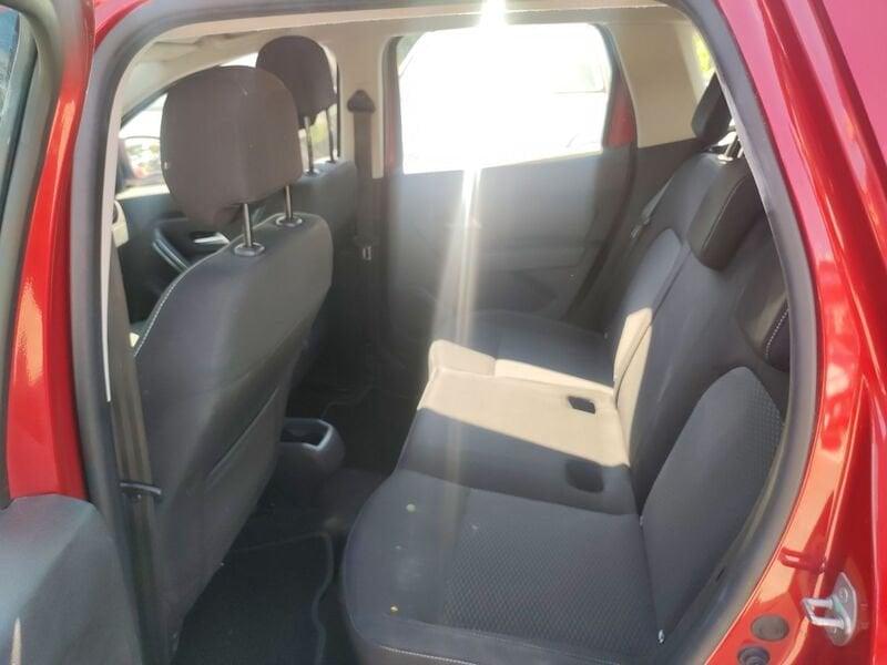 Dacia Duster II 2018 1.0 tce Comfort Eco-g 4x2 100cv