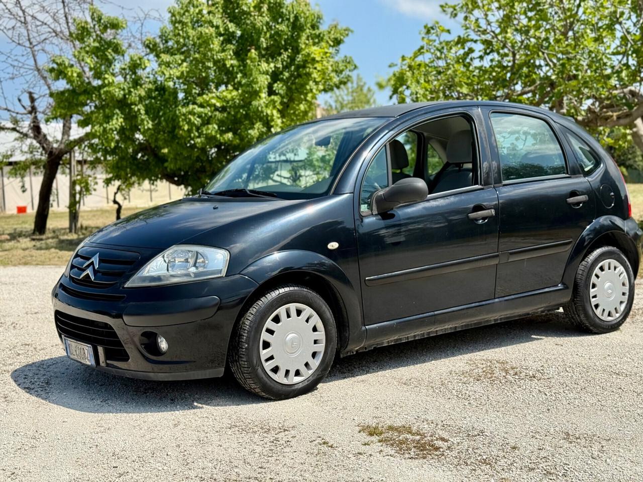 Citroen C3 1.1 Benzina con 58 MilaKM -NEOPATENTATI