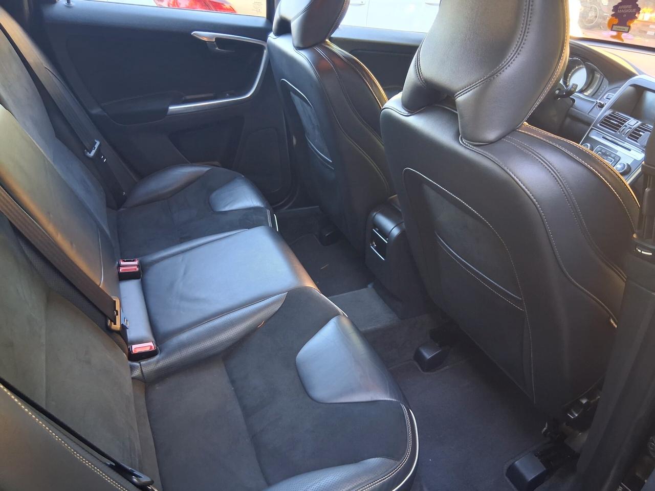 Volvo XC 60 Rdesigne