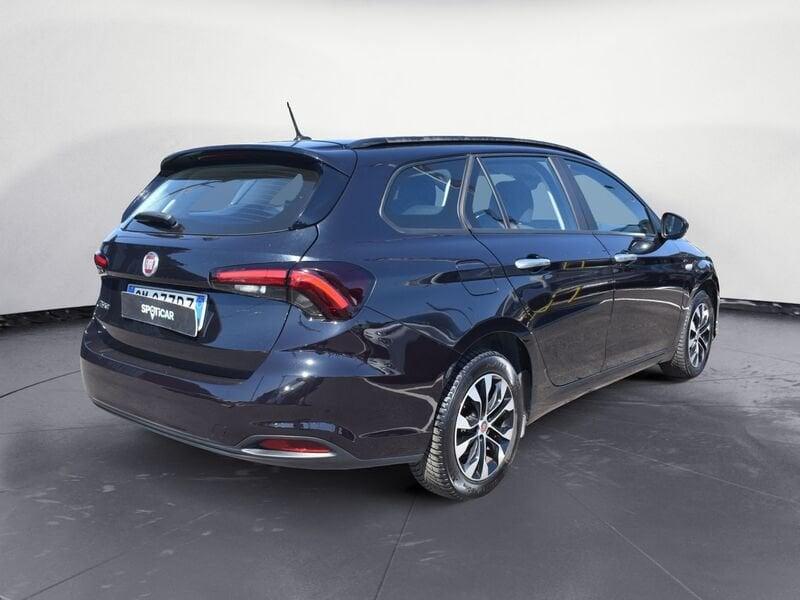 FIAT Tipo 1.6 Mjt 130cv S&S