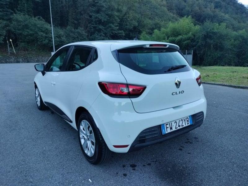 Renault Clio Clio dCi 8V 75 CV 5 porte Business