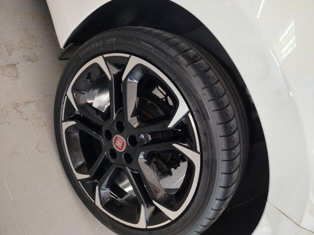 FIAT Tipo 1.6 Mjt 5p Sport