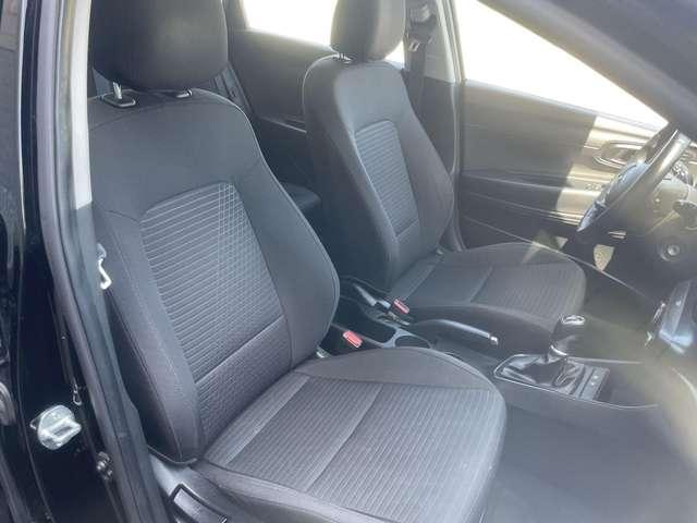 Hyundai i20 1.0 t-gdi 48V Connectline imt