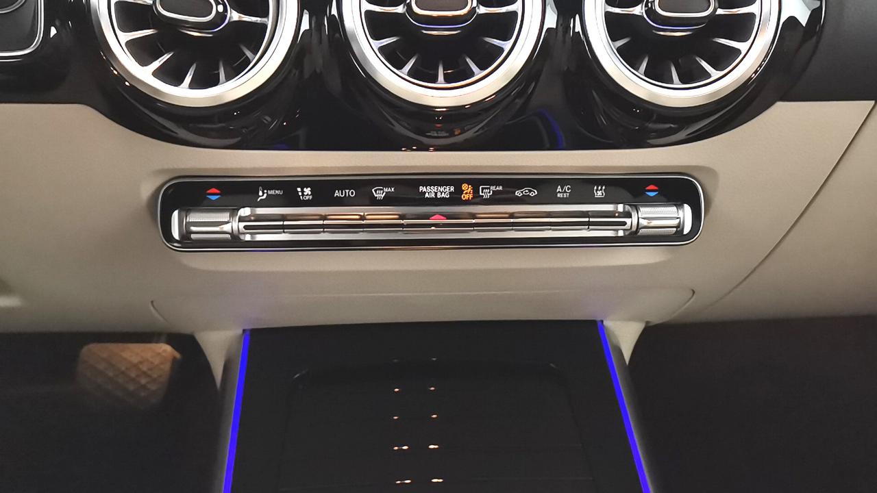 Mercedes-Benz Classe B - W247 2018 - B 250 e phev (eq-power) Sport Plus au
