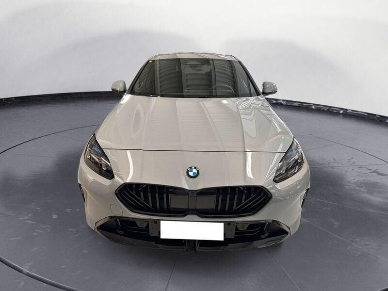 BMW Serie 1 118d MSport Pro auto