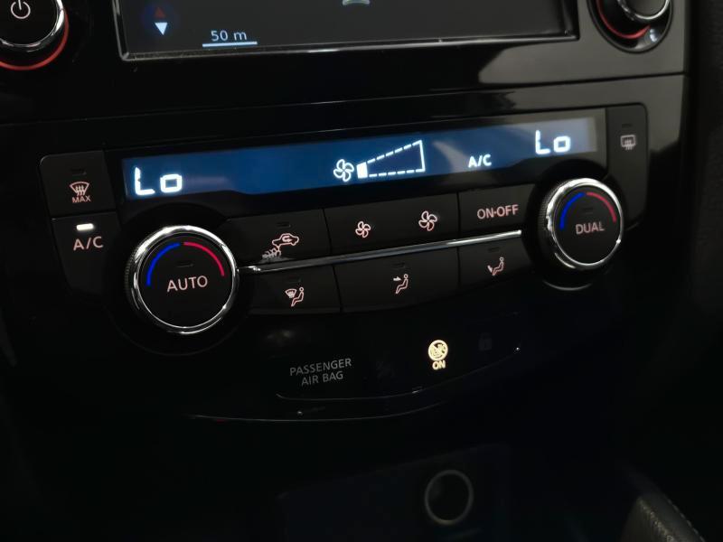 Nissan Qashqai 1.5 dci Business 110cv E6