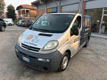 Opel Vivaro 1.9 Diesel