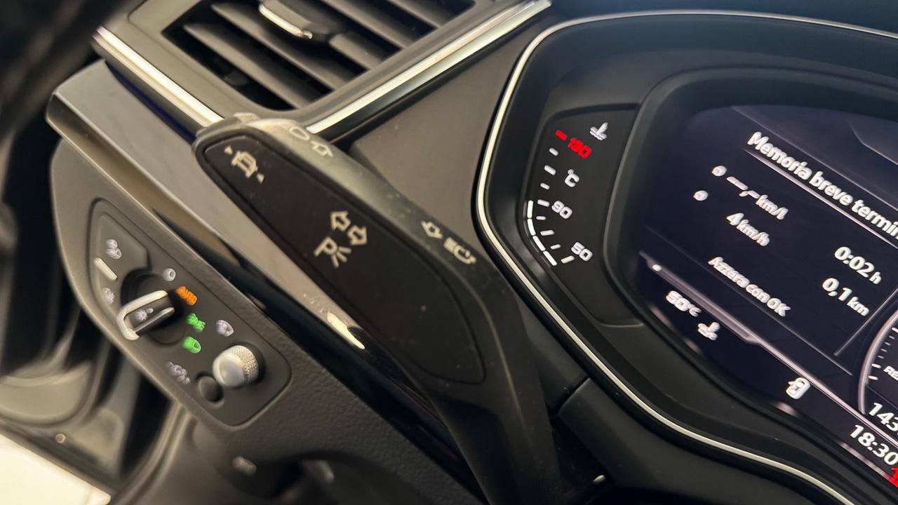 Audi SQ5 TDI quattro tiptronic sport attitude