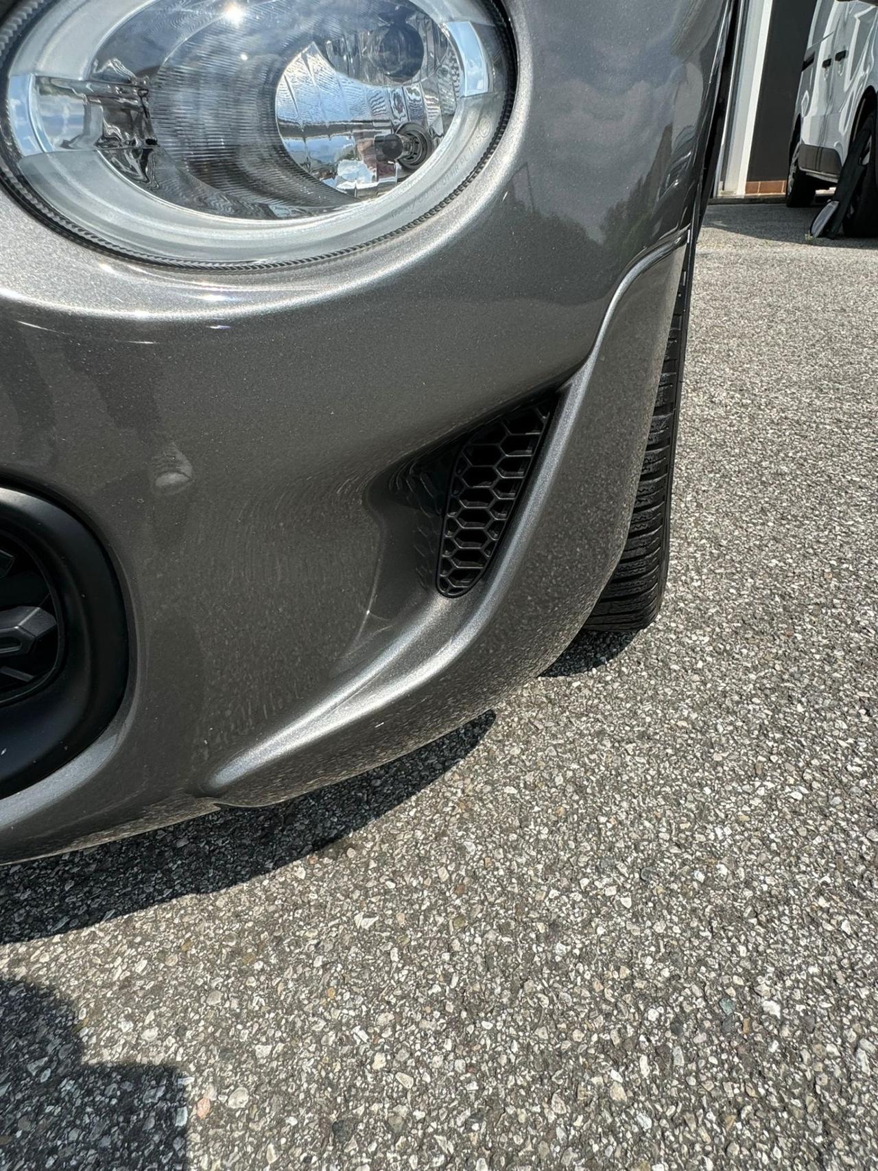 Fiat 500 1.0 Hybrid Lounge SPORT NEOPATENTATI