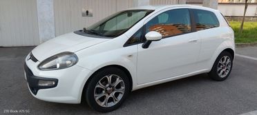 Fiat Punto Evo 1.2 3 porte Dynamic