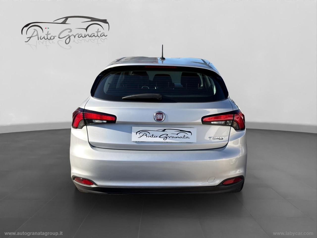 FIAT Tipo 1.3 Mjt S&S 5p. Mirror BELLA BELLA!