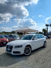 Audi A4 2.0 TDI 143CV F.AP. Advanced