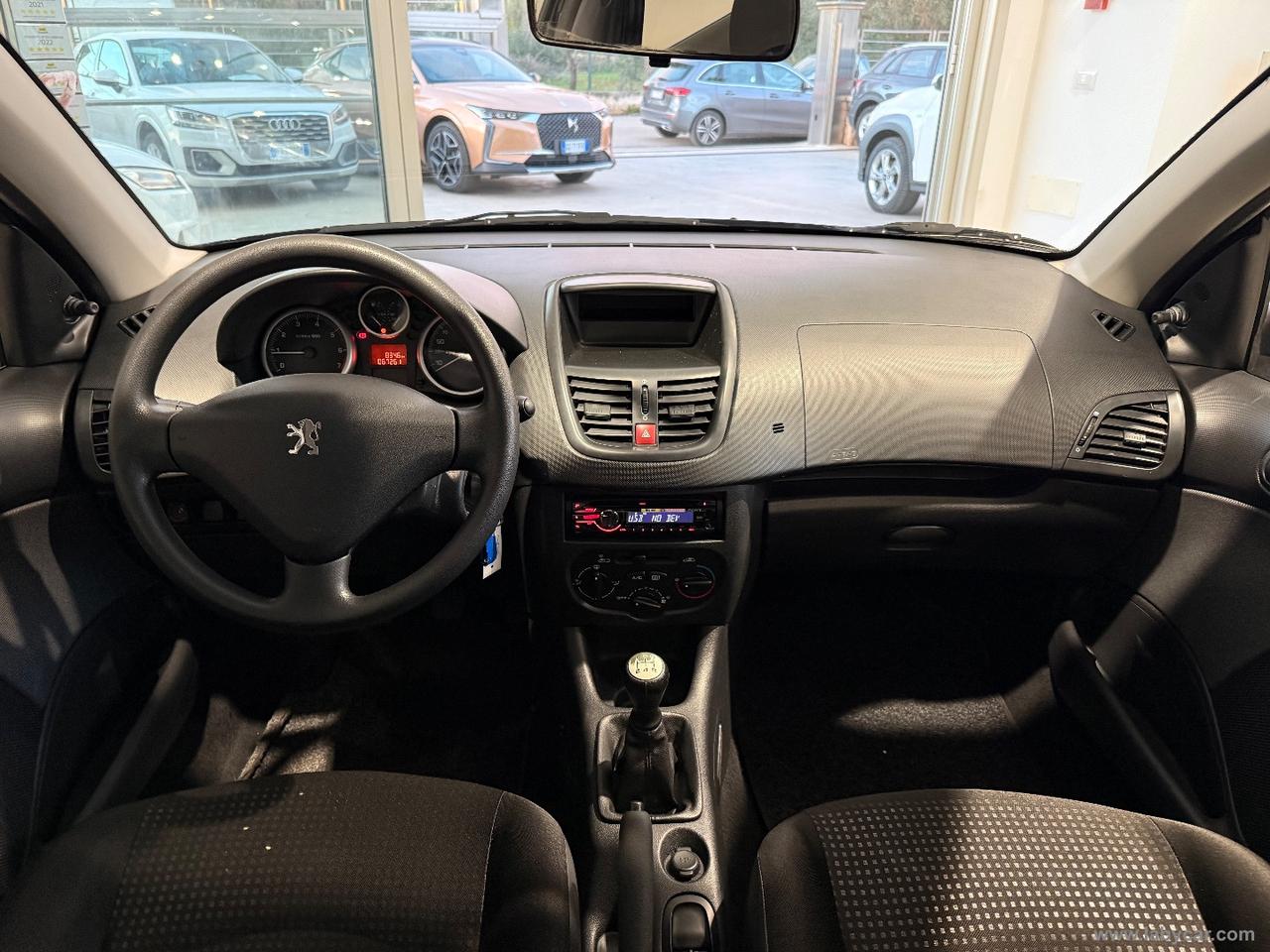 PEUGEOT 206 Plus 1.1 60 CV 5p. Urban