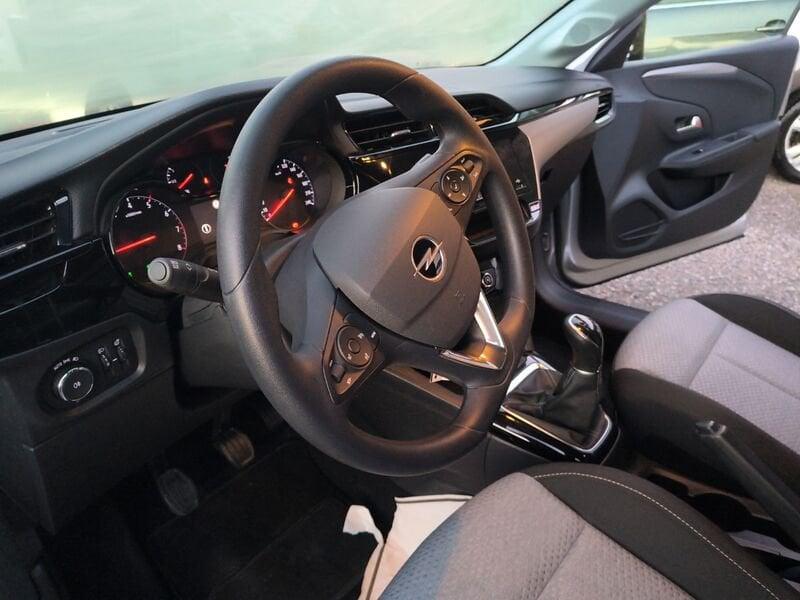 Opel Corsa Corsa 1.2