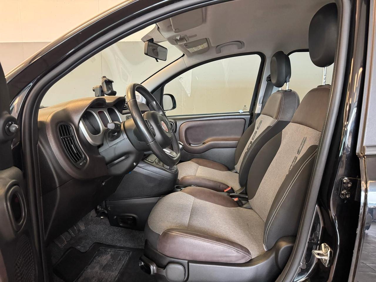 Fiat Panda Cross 1.3 MJT 95 CV S&S 4x4