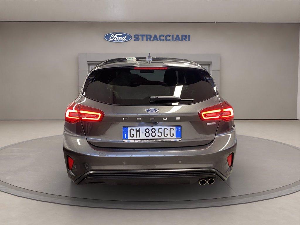 FORD Focus 1.0t ecoboost h ST-Line X 125cv del 2023