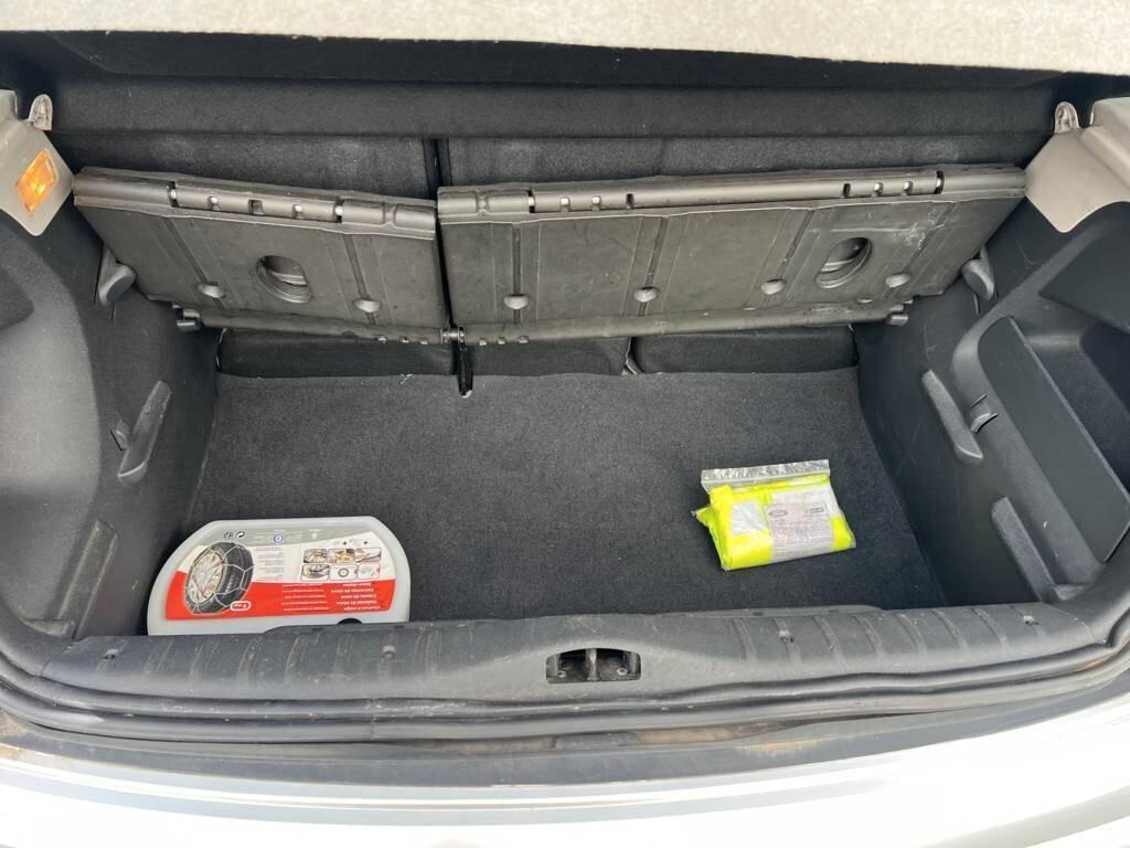 Citroen C3 1.4 Elegance Bi Energy G