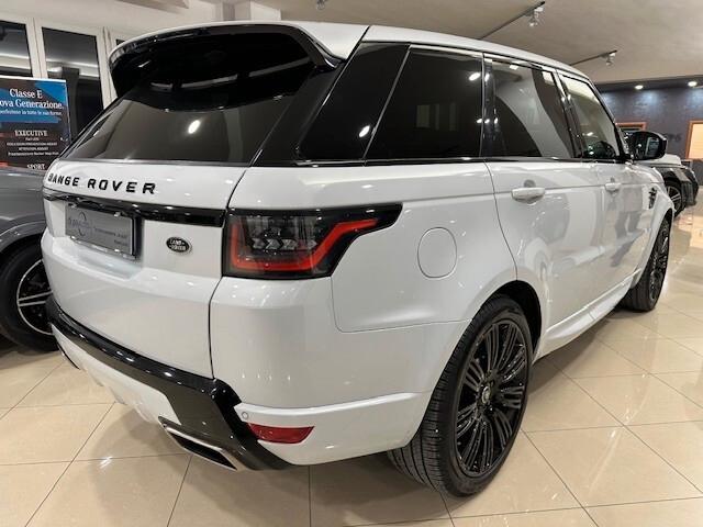 Land Rover Range Sport 3.0 SDV6 249 CV HSE Dynamic