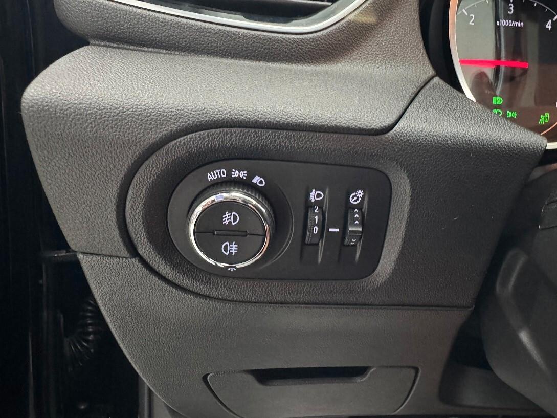 Grandland 1.6cdti AUTOMATICA INNOVATION BELLA