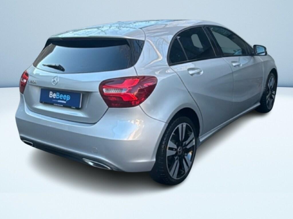 Mercedes Classe A 180 d Sport auto my16