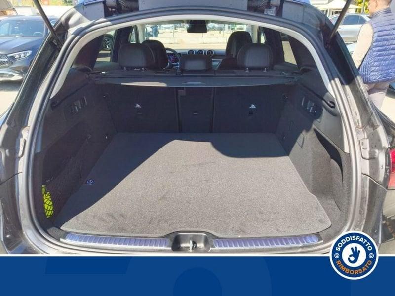 Mercedes-Benz GLC 220d 4Matic AMG Line Advanced