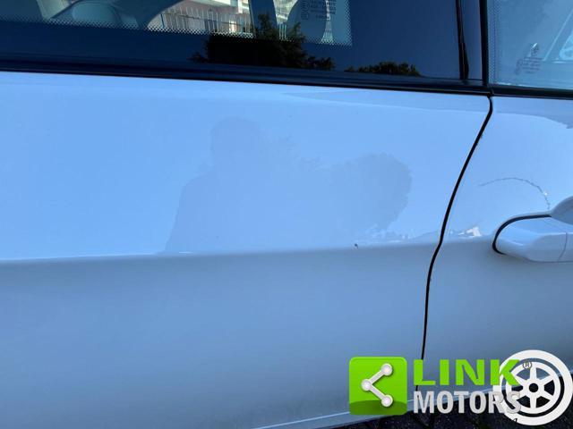 BMW 320 d cat Coupé Attiva