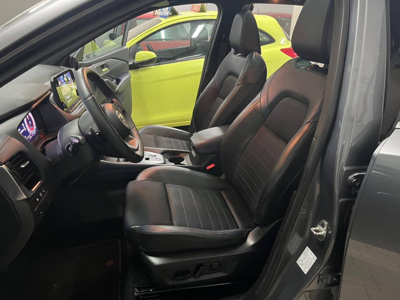 Nissan Qashqai MHEV 140 CV Tekna 2022