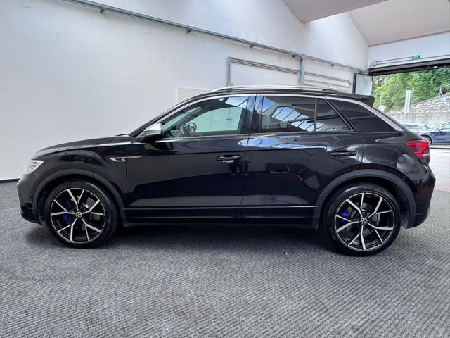 VOLKSWAGEN T-Roc R 2.0 TSI DSG 4MOTION TAGLIANDIVW|IQLIGHT|19'