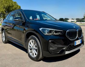 Bmw X1 sdrive 18d Sport Advantage 150CV