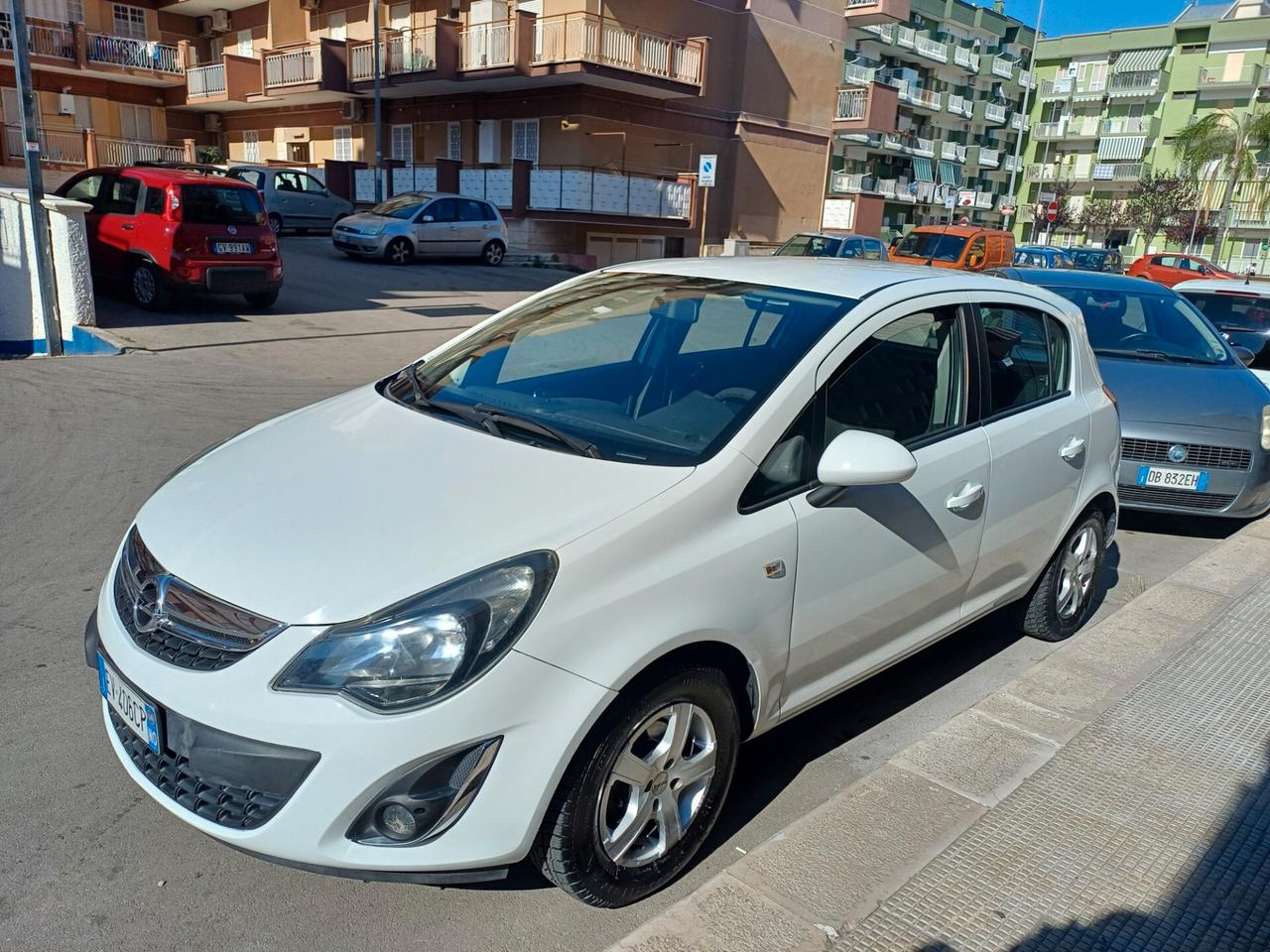 Opel Corsa 1.3 CDTI 75CV F.AP. 3 porte Edition
