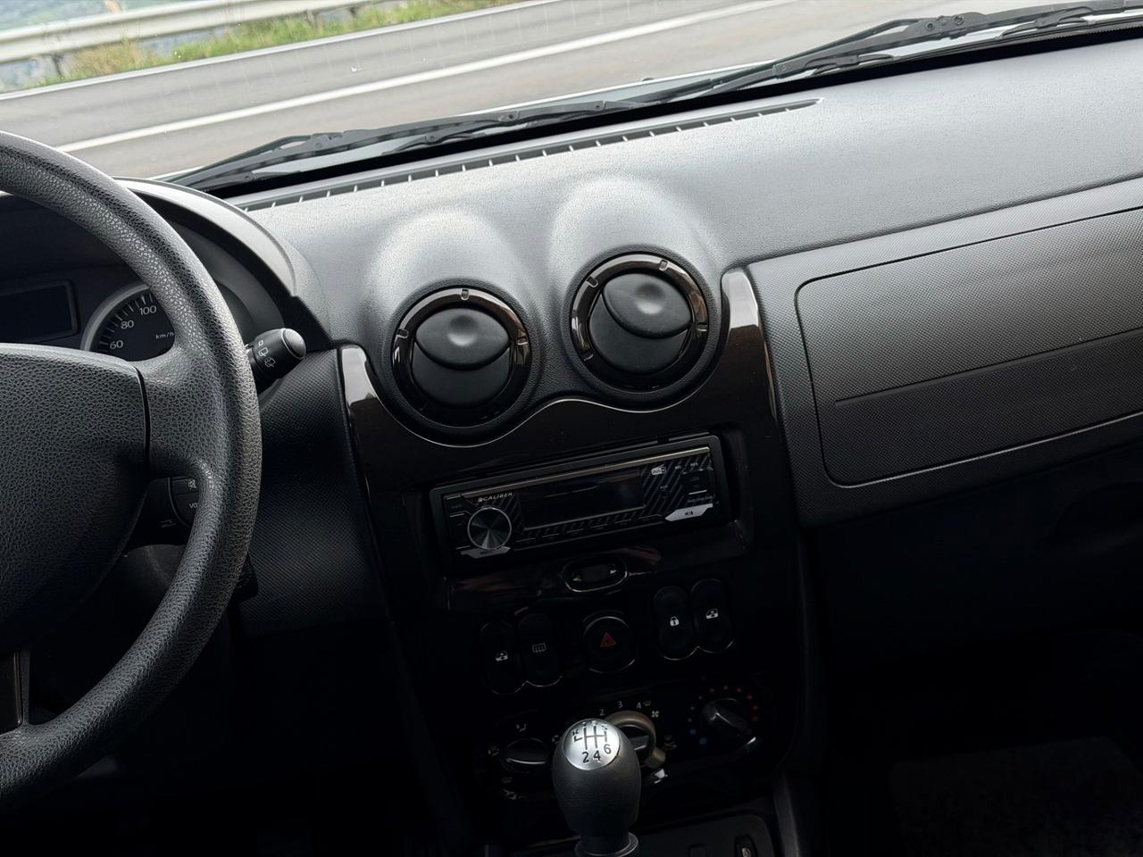 Dacia Duster 1.5 dCi 110CV 4x2 Lauréate