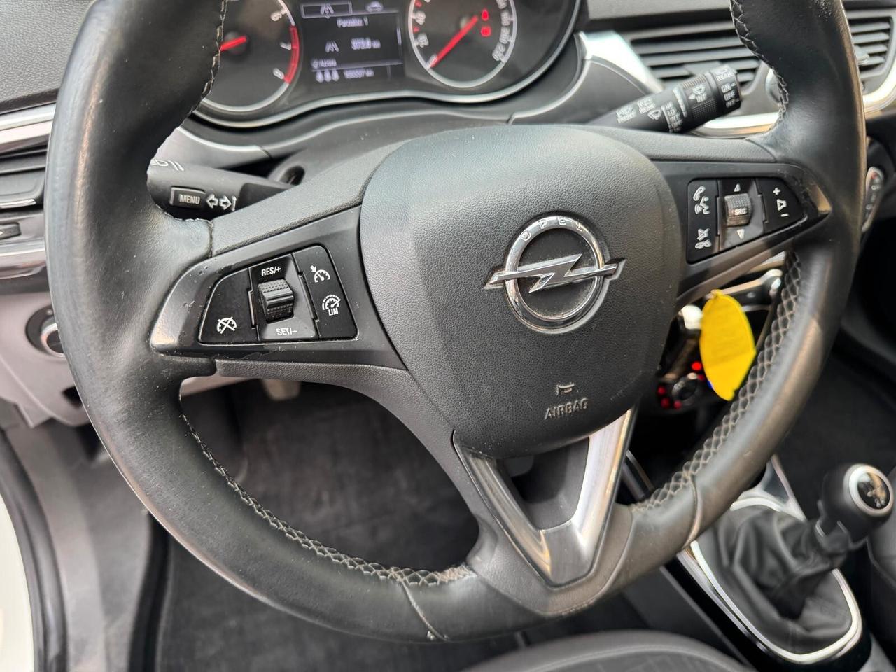 Opel Corsa Anno 2016 1.4 BENZ/GPL 90CV 5 porte Cosmo