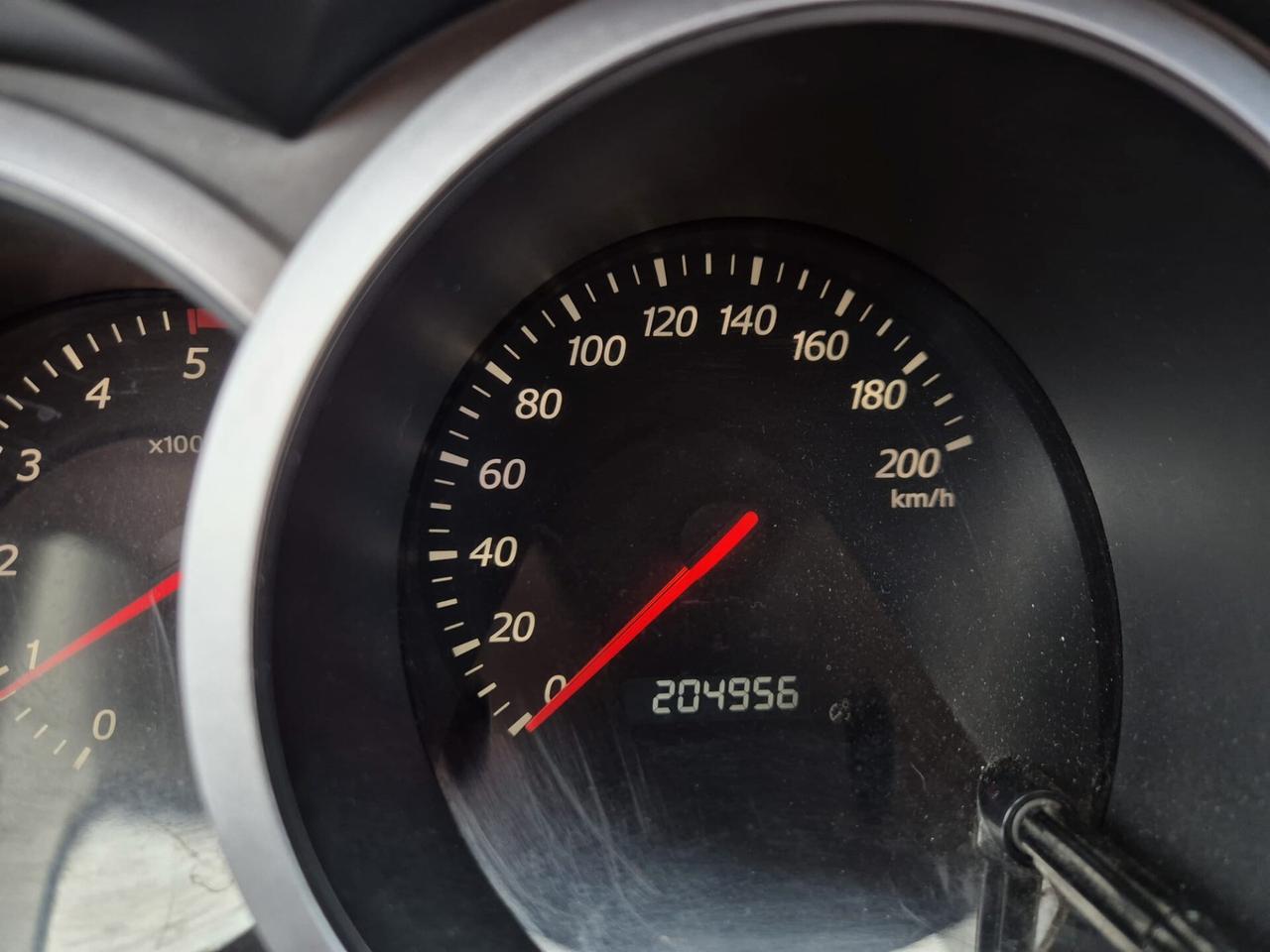 Suzuki Grand Vitara 1.9 DDiS 5 porte