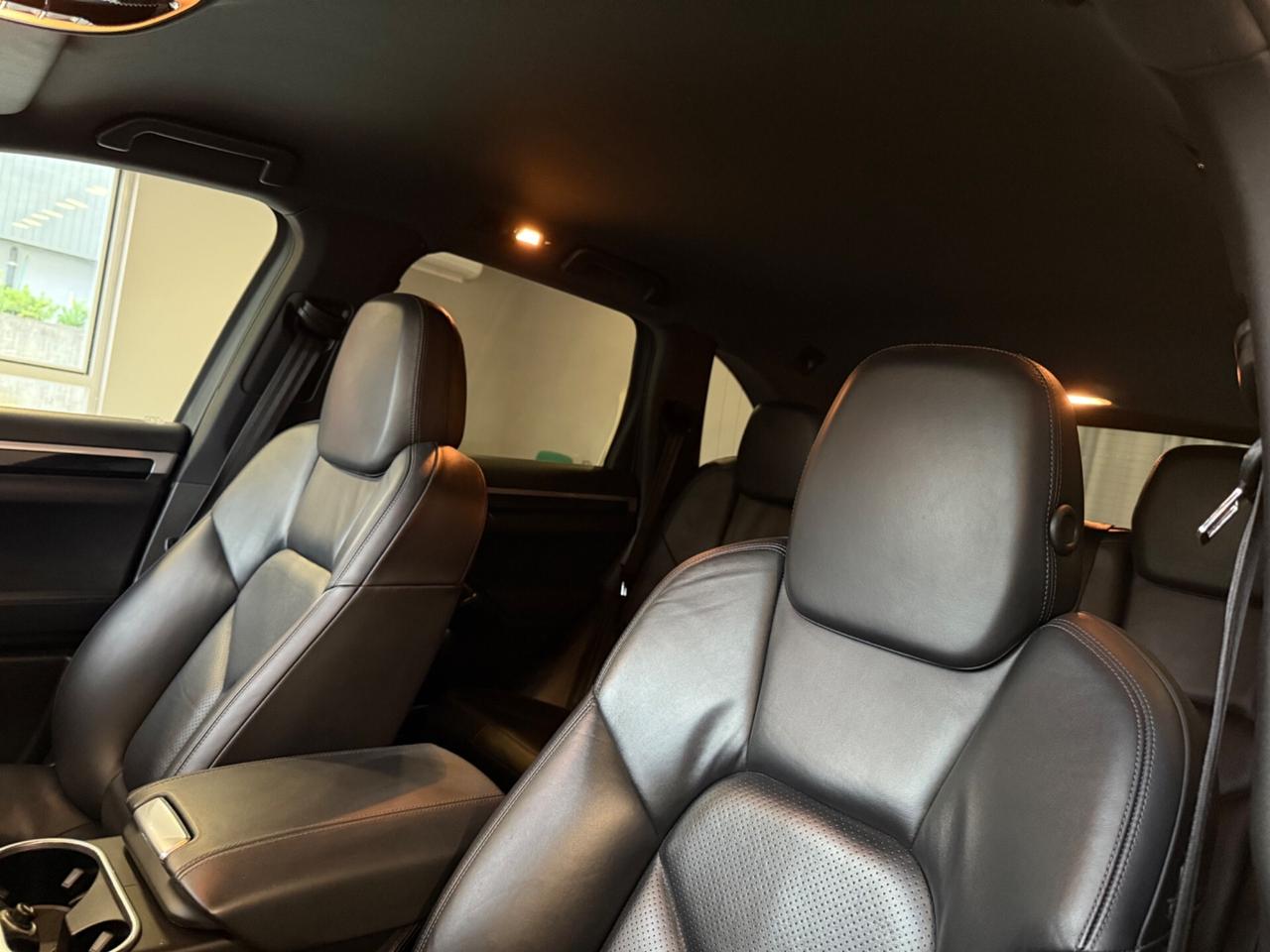 Porsche Cayenne ***BURMESTER*** GARANTITA 12 MESI