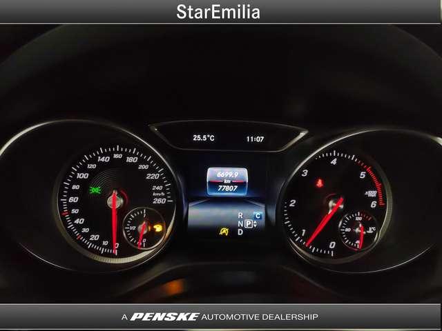 Mercedes-Benz CLA 200 CLA 200 d S.W. 4Matic Automatic Premium