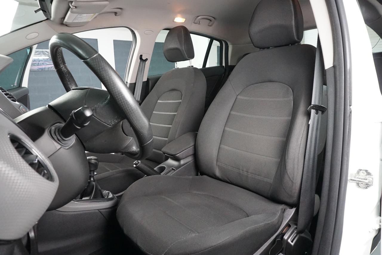 Fiat Bravo 1.4 EasyPower Easy