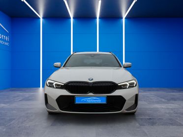 BMW Serie 3(G20/1-80/1) 320d 48V Touring Msport