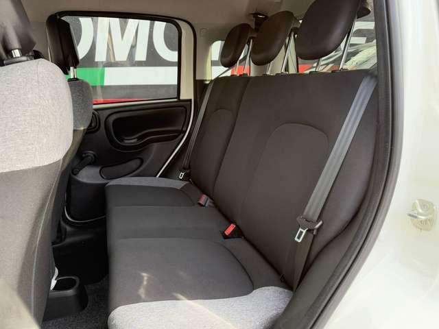 Fiat Panda 1.0 firefly hybrid City Life **PROMO SUMMER**