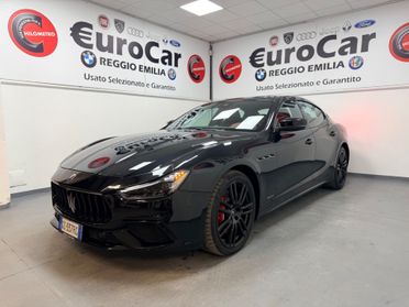 Maserati Ghibli 3.0 V6 D 250CV Gransport MY21 10/2020 EURO 6D TEMP